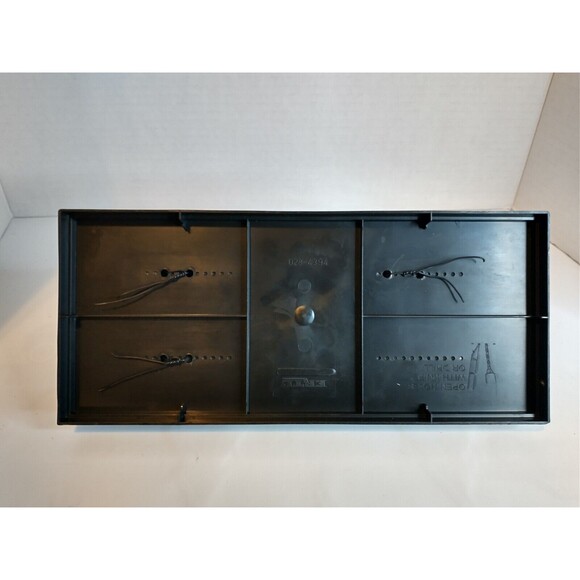 RACING CHAMPIONS NASCAR CARTOON NETWORK STOCK CAR #9 1:24 With ERTL Case - Picture 7 of 7